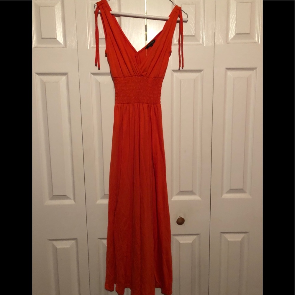 💜 Maxi dress
